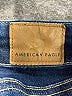 American Eagle Outfitters Hearts Blue Jeans Size 8L - photo 7