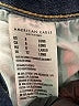 American Eagle Outfitters Hearts Blue Jeans Size 8L - photo 8