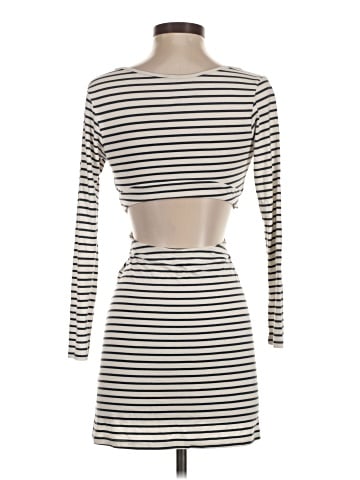 Blue Life Casual Dress (view 2)