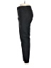 Blank NYC Chevron-herringbone Black Jeggings Size 28 waist - photo 5