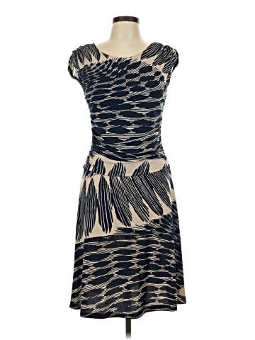 En Focus Studio Cocktail Dress (view 1)