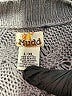 Mudd Gray Poncho Size XL - photo 7