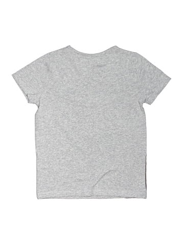 Mini Boden Short Sleeve Top (view 2)