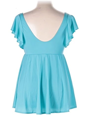 Lane Bryant Cocktail Dress (view 2)