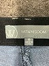Wit & Wisdom Solid Blue Jeans Size 10 - photo 7
