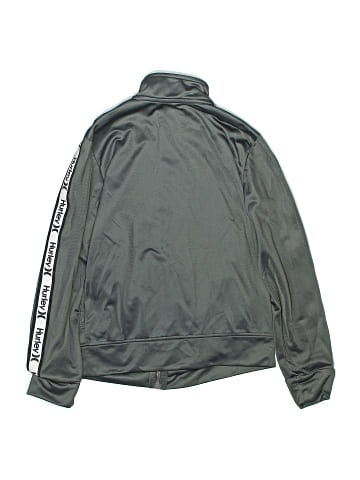 Hurley Track Jacket (view 2)