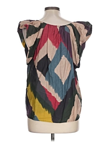Velvet by Graham & Spencer Sleeveless Blouse (view 2)