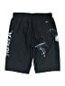 Hurley 100% Polyester Graphic Black Board Shorts Size XL (youth) - photo 2