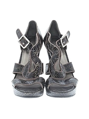 Coach Sandals (view 2)