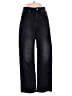 BDG Black Jeans Size 26 waist - photo 1