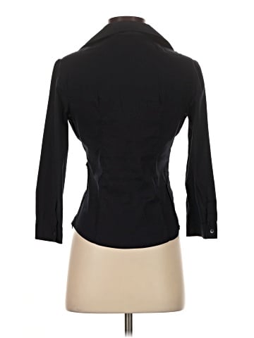 Prada Vintage Button-Down Shirt (view 2)
