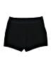 Athleta Solid Black Shorts Size 14 - photo 2