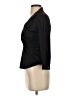 Prada Black Vintage Button-Down Shirt Size EU (IT) 40 / US 4 - photo 5
