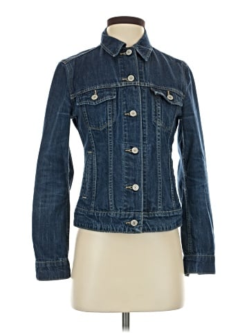 Levi's Denim Jacket (view 1)