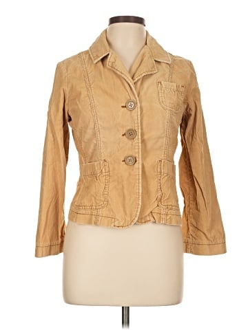 Abercrombie Jacket (view 1)