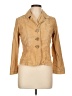 Abercrombie 100% Cotton Tan Jacket Size L - photo 1