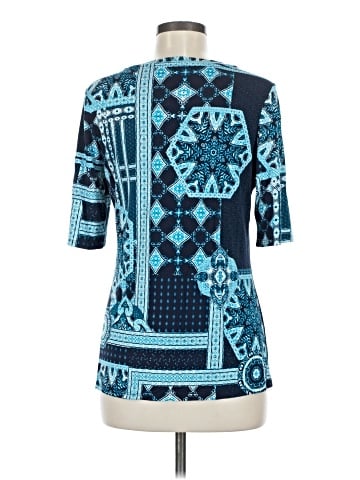 Investments Short Sleeve Top (view 2)