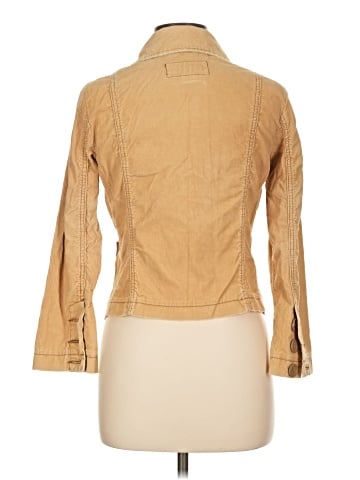 Abercrombie Jacket (view 2)