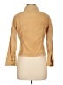 Abercrombie 100% Cotton Tan Jacket Size L - photo 2
