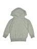 Jumping Beans Silver Pullover Hoodie Size 2T - photo 2