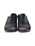 Sorel Black Wedges Size 8 - photo 2