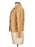 Abercrombie 100% Cotton Tan Jacket Size L - photo 5