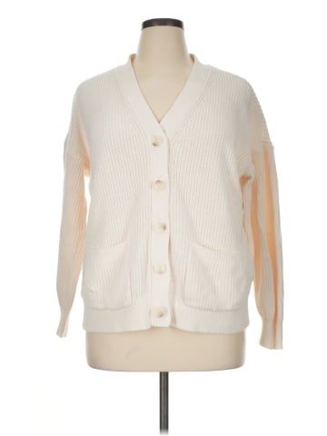 Ann Taylor LOFT Cardigan (view 1)
