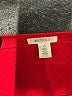 Bozzolo Solid Red Athletic Shorts Size Med - Lg - photo 3