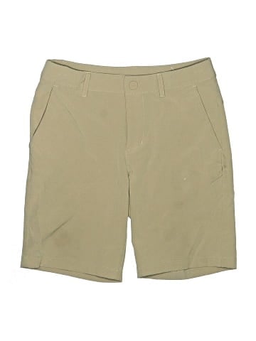 all in motion Khaki Shorts (view 1)