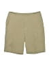 all in motion Solid Tan Khaki Shorts Size 10 - photo 1