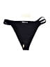 Ramy Brook Solid Black Swimsuit Bottoms Size XL - photo 1