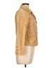 Abercrombie 100% Cotton Tan Jacket Size L - photo 4