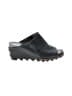 Sorel Black Wedges Size 8 - photo 1