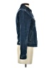 Levi's 100% Cotton Blue Denim Jacket Size XS - photo 4