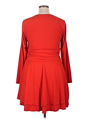 Unbranded Cocktail Dress (view 2)