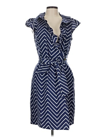 Elizabeth McKay Casual Dress (view 1)