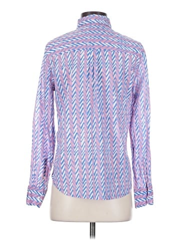 J.Crew Long Sleeve Blouse (view 2)