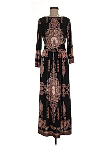 Sepogee Casual Dress (view 1)
