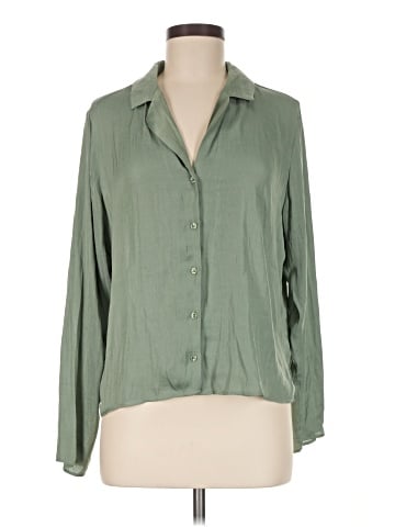 RACHEL Rachel Roy 3/4 Sleeve Blouse (view 1)