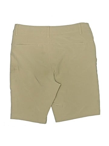 all in motion Khaki Shorts (view 2)
