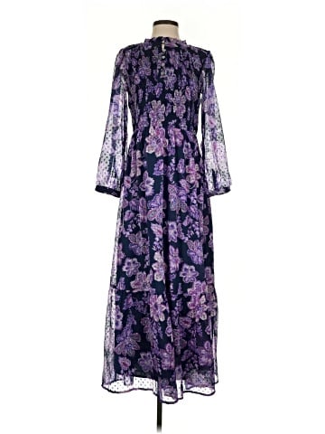 Ann Taylor LOFT Casual Dress (view 1)
