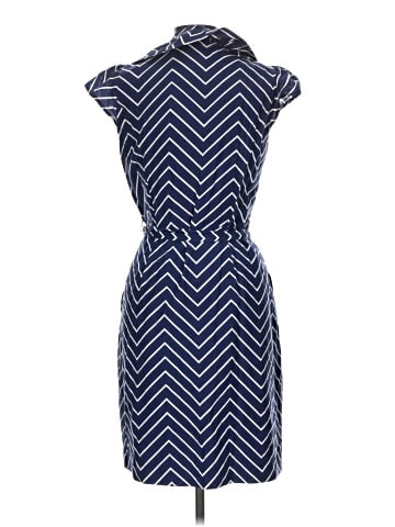 Elizabeth McKay Casual Dress (view 2)