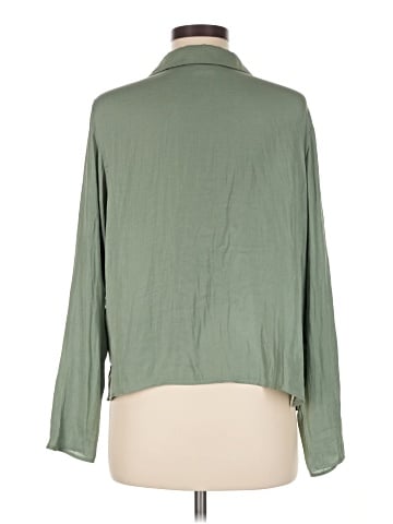 RACHEL Rachel Roy 3/4 Sleeve Blouse (view 2)