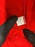 Assorted Brands Solid Red Athletic Shorts Size 7 - 8 - photo 3