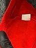 Assorted Brands Solid Red Athletic Shorts Size 7 - 8 - photo 4