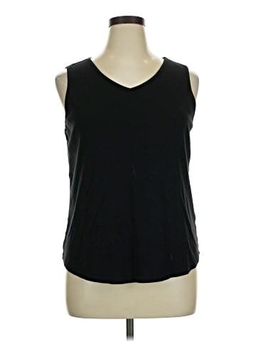 Chico's Sleeveless Top (view 1)