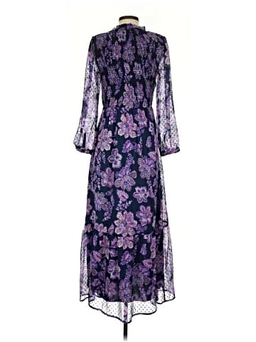 Ann Taylor LOFT Casual Dress (view 2)