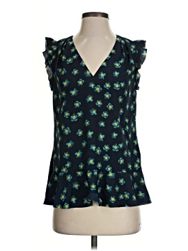 Banana Republic Sleeveless Blouse