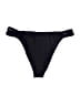 Ramy Brook Solid Black Swimsuit Bottoms Size XL - photo 2