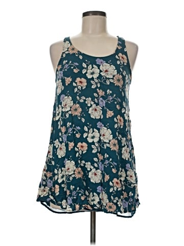 Forever 21 Casual Dress (view 1)